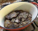Foto del paso 6 de la receta: Lengua de ternera en salsa