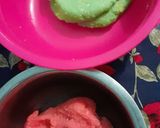 Foto langkah ke 4 dari resep Getuk Lindri.