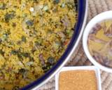 Danbun couscous recipe step 2 photo