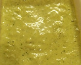 Foto del paso 4 de la receta: Salsa o falso guacamole