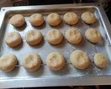 Walnut Nankhatai !! recipe step 3 photo