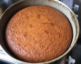 Foto del paso 4 de la receta: Torta India de Harina de Maíz