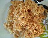 Foto langkah ke 5 dari resep Kremes crispy.