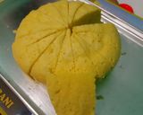 Foto langkah ke 8 dari resep Bolu Kukus Keju (CheeseCake).