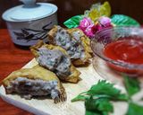Foto langkah ke 4 dari resep Tahu Bakso.