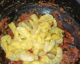ஸ்பைசி ப்ரான் செமி ப்ரை(prawn semi fry recipe in tamil) ரெசிபி ஸ்டேப் 3 புகைப்படம்