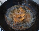 Foto langkah ke 5 dari resep Ayam Tempe Bacem.
