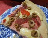 Foto del paso 11 de la receta: Pizzas para decir gracias por las 5 variedades