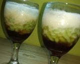 Foto langkah ke 6 dari resep Es Cendol Pisang.