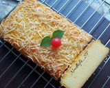 Foto langkah ke 9 dari resep Prol Tape Keju Panggang.