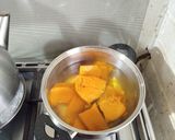 Foto del paso 1 de la receta: Sopaipillas Pasadas