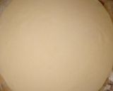 A picture of step 8 of Soft layered chapati.