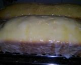 Foto del paso 2 de la receta: Budín a cucharada de limón
