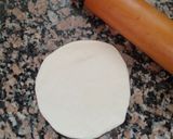 Foto del paso 3 de la receta: Empanaditas de membrillo 😋!!