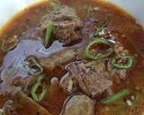 Mutton qurma recipe step 4 photo