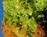 Foto del paso 3 de la receta: Hamburguesas de pollo