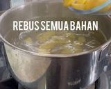 Foto langkah ke 1 dari resep 48. Macaroni Salad.