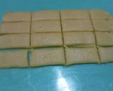 Foto langkah ke 5 dari resep Kastengel ekonomis no oven no mixer😍.