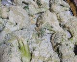 Foto del paso 2 de la receta: Brócoli rebozado como milanesa