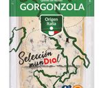 Foto del paso 1 de la receta Revuelto de champiñones con gorgonzola