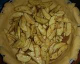 Apple pie#wheatflourcontest recipe step 9 photo