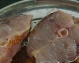चाइना फिश करी (china fish curry recipe in Hindi) रेसिपी चरण 1 फोटो