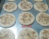 A picture of step 6 of Potato and Ricotta Flatbreads.