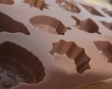 Foto del paso 3 de la receta: Bombones rellenos.🍫🍫🍫