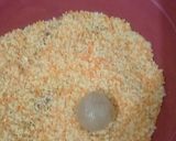 Foto langkah ke 4 dari resep Cilok goreng cripsy😉step by step lho..