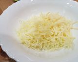 Foto del paso 3 de la receta Pan crujiente dos quesos!