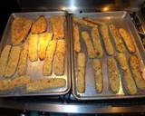 Foto del paso 2 de la receta LASAA DE BERENJENA Y SUCCINOS (Calabacn VERDE)