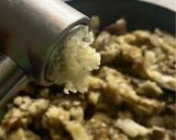 Foto del paso 4 de la receta Albergínies torrades en airfryer