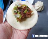 水煎包的食譜步驟7照片