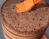 Foto del paso 10 de la receta: Pastel de chocolate y baileys