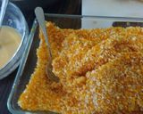 Foto langkah ke 5 dari resep Chicken Katsu krispy #BikinRamadanBerkesan.
