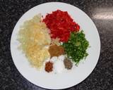 Foto del paso 2 de la receta Croquetas de garbanzos