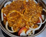 Foto langkah ke 9 dari resep Moussaka Arabian Style.