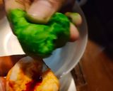 Foto langkah ke 4 dari resep Bakpao.