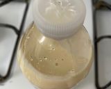 Foto langkah ke 3 dari resep Sarang Laba-Laba.