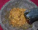 Foto langkah ke 2 dari resep Tempe Bumbu Rempah Homemade.