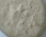 Foto del paso 4 de la receta: Pan🥯🥐🧇de piña🍍sin amasar🍯🧀🥯