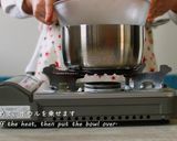A picture of step 11 of Basic Dark Chocolate Bon Bons / Bonbon de Chocolat.