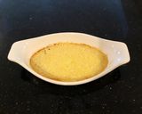 A picture of step 7 of Chinese Surimi (Imitation Crab) Casserole.