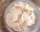 Foto langkah ke 2 dari resep Roti Teflon.