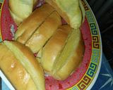 Foto langkah ke 9 dari resep Killer soft bread/roti sobek.