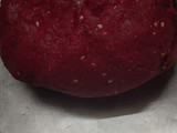 બીટરૂટ પૂરી(beetroot puri recipe in gujarati)