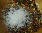A picture of step 2 of Pan Fried Ravioli.