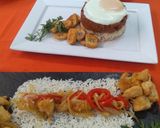 Foto del paso 1 de la receta: Arroz a la cubana