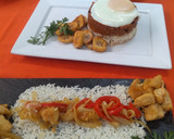 Foto del paso 1 de la receta: Arroz a la cubana