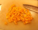 Foto del paso 2 de la receta: Ensalada de lunes
